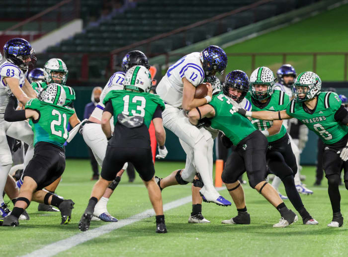 southlake carroll byron nelson texas uil 6a division i playoffs 2023 169A8837